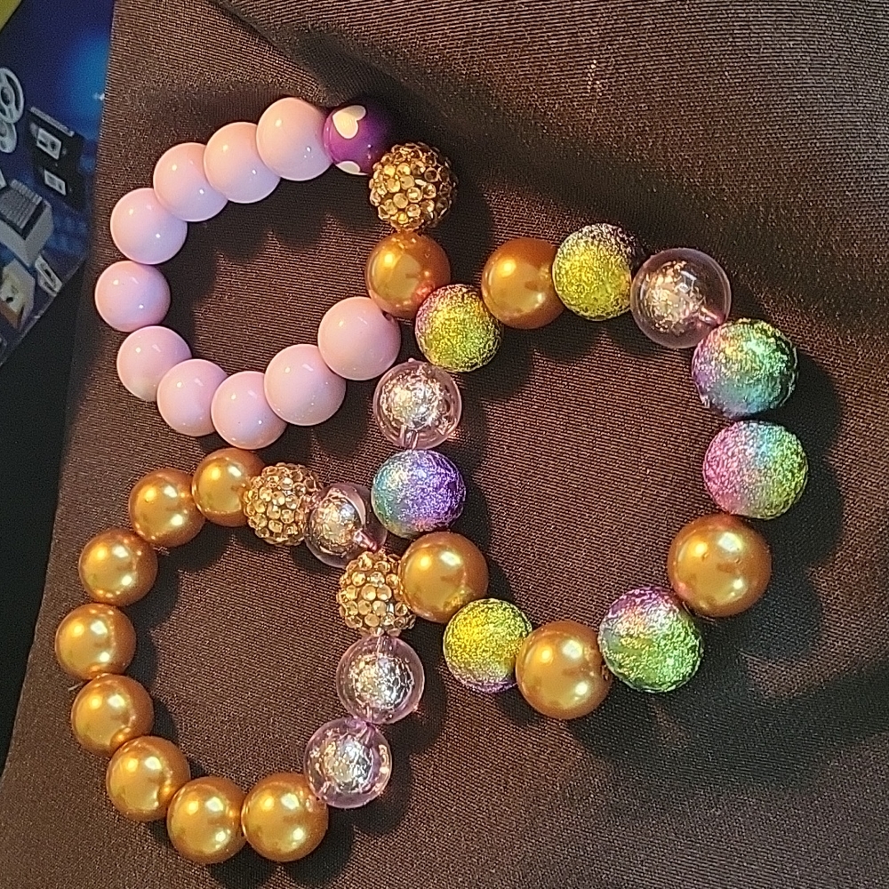 Bracelet set